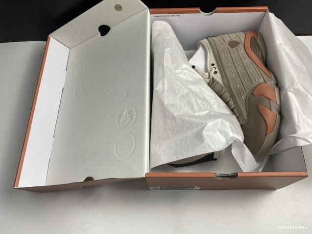 Clot DC9857-200 Retro Jordan Terra Low Blush 14 AIR 1202